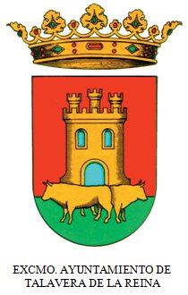 Logo ayunt Talavera