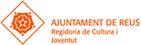 Logo ajuntament de Reus